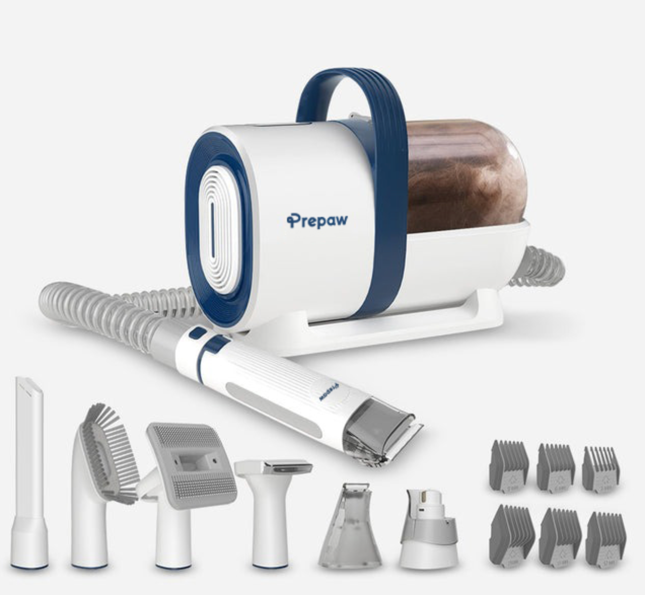 PrePaw™ PRO - Pack completo para mascotas
